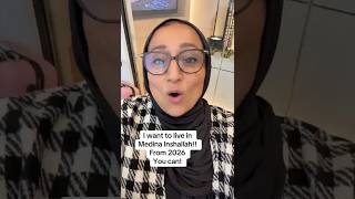 Download Lagu MOVING TO MADINA??? #medina #moveeast #leave the uk #FYP #movingabroad MP3