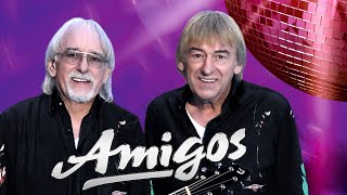 Die Amigos 😍 Das neue Hit-Album Tausend Träume
