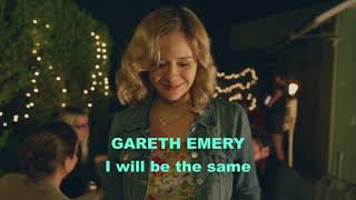 GARETH EMERY feat EMMA HEWITT -  I WILL BE THE SAME - Subtitulos en Español - volandoconalas