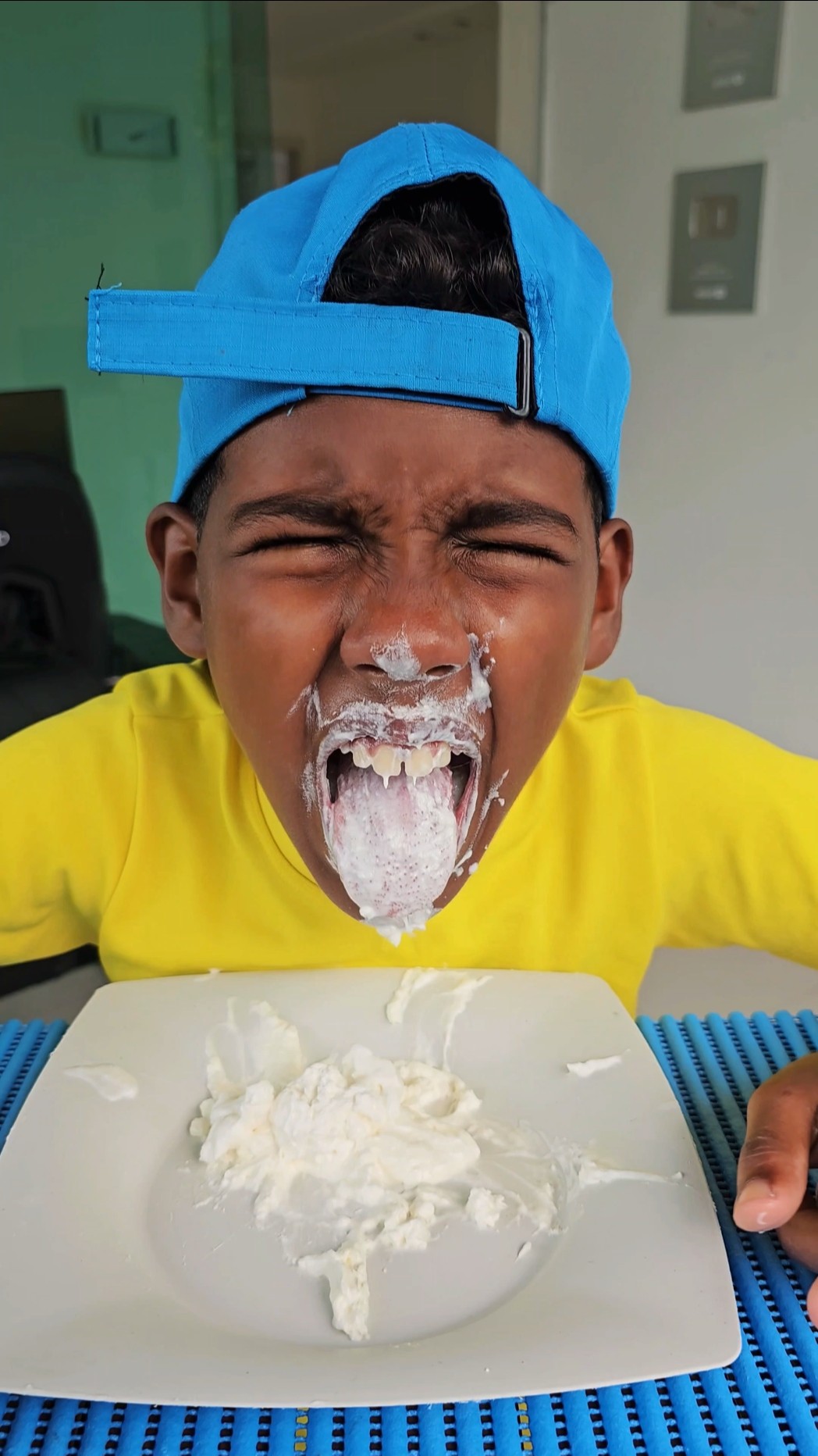 kyann Barber Very Funny ??‍??#comedy #memes #funnyvideo #barber