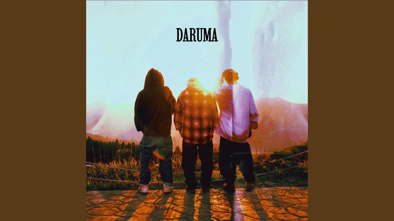 Watch DARUMA on YouTube Watch DARUMA on YouTube