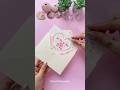 Creative Idea for Love Letter 💗