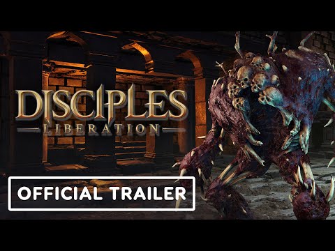 Disciples: Liberation получит полную русскую локализацию, но не на релизе: с сайта NEWXBOXONE.RU