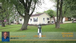 7260 S 168 E video tour