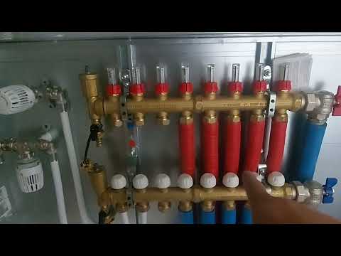 Video: Radiatorda termostatı necə quraşdırmaq və tənzimləmək olar