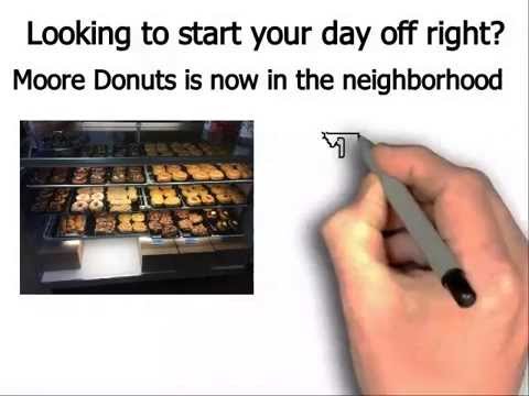 Moore Donuts 1