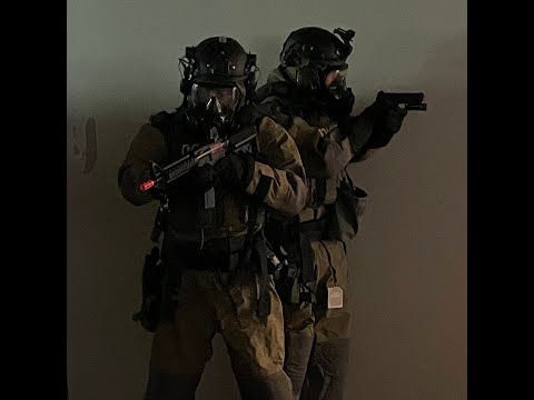 CBRNE Training