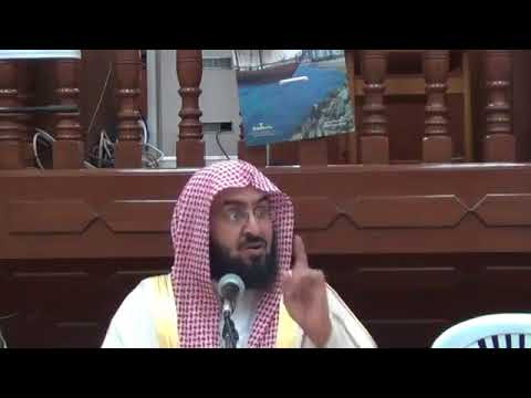 أي قيمة لعمل بلا علم وأي قيمة لعلم بلا عمل الشيخ بدر بن علي العتيبي حفظه الله