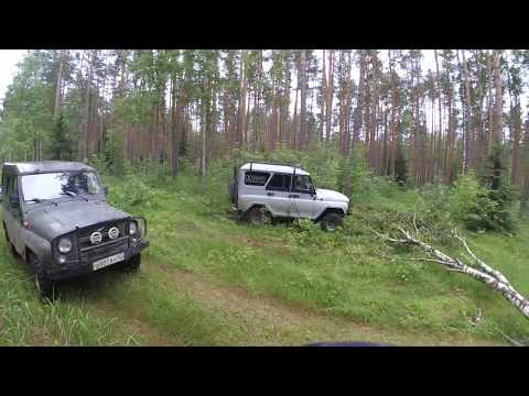 НА ПОКАТУШКАХ 2017