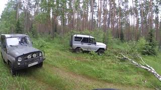 НА ПОКАТУШКАХ 2017