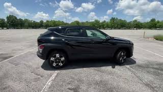 Career Overview 2025 Hyundai Kona SEL Convenience Walkaround (Features, Interior, Exterior)