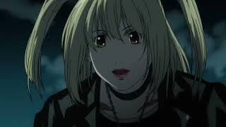Misa Death Note Twixtor