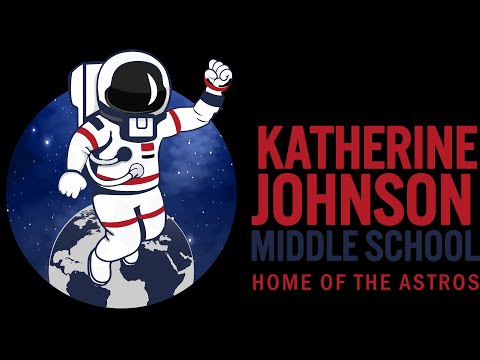 Katherine Johnson Middle School to begin instruction in August