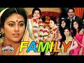 Deepika chikhalia family with parents husband daughter brother and sister