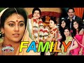 Deepika Chikhalia Family With Parents, Husband, Daughter, Brother and Sister