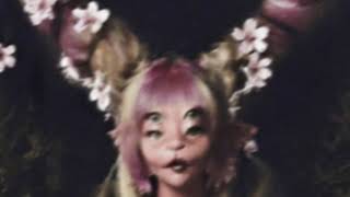 Melanie Martinez  Moon Cycle cleans