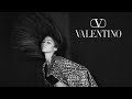 Zendaya - Staging Valentino