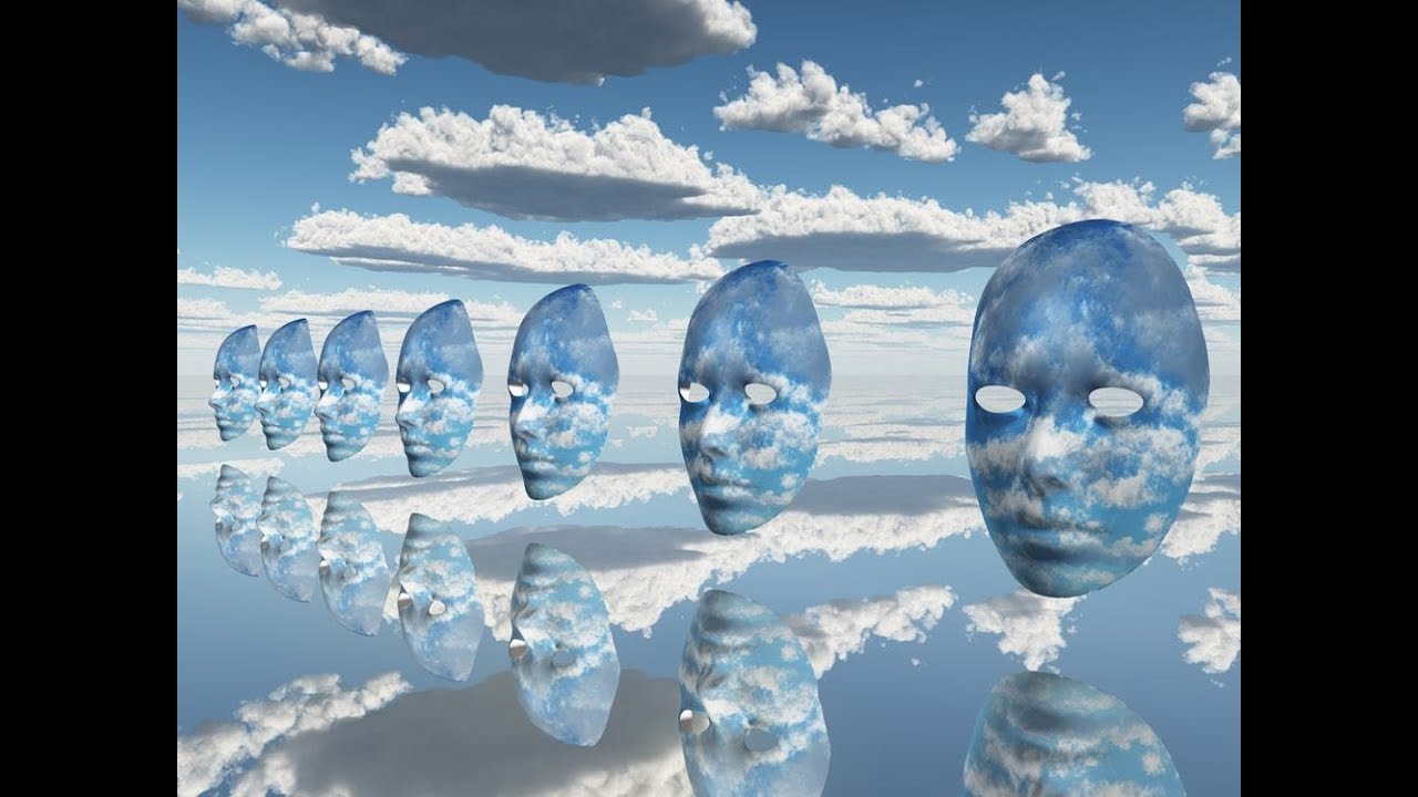 The Watchers are here. If I can see them you will too 👁 - YouTube
