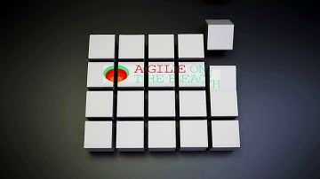 Testing modern web apps. At scale - Jan Molak - Agile on the Beach Conference 2017