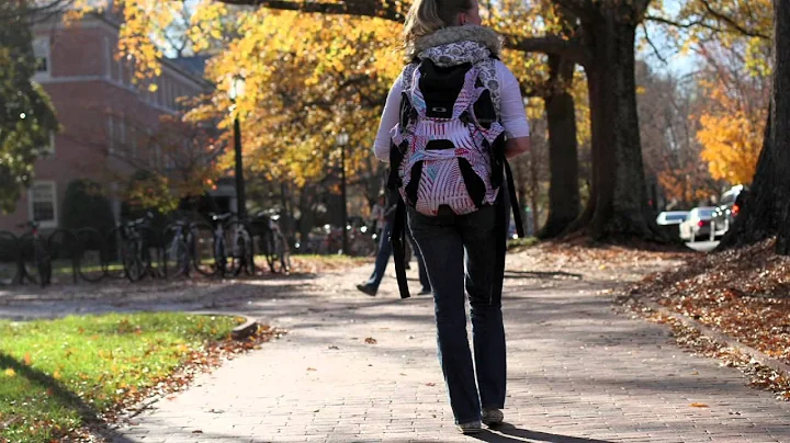 The Other First Years: Stories of Transfer Students at UNC-Chapel Hill