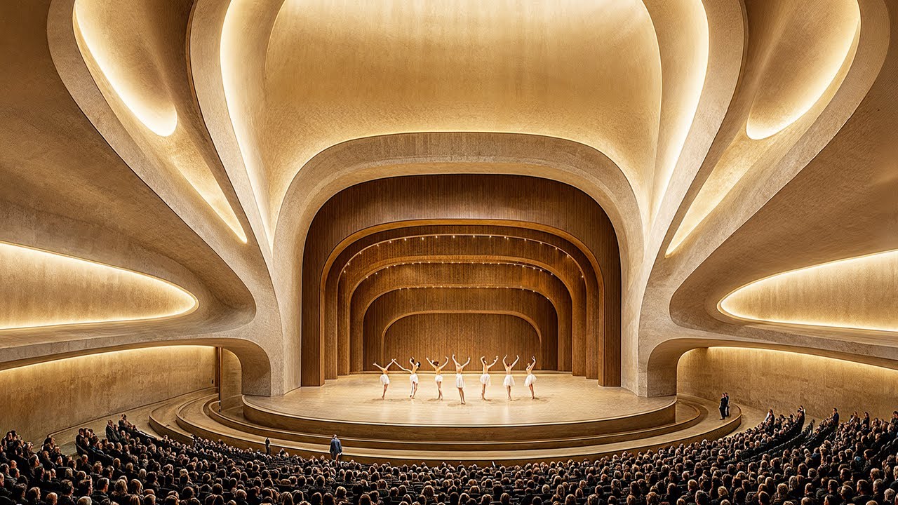 Flowing Resonance V1.0