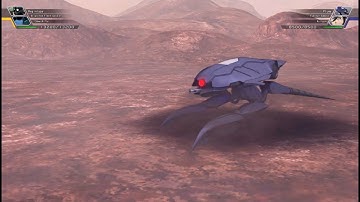 SD Gundam G Generation Cross Rays - Pluma ~Battle Animations~