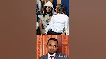 TIFFAH NA DIAMOND KAMA WAPENZI VILE 