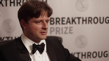 Raphael Flauger on the search for gravitational waves from the early Universe