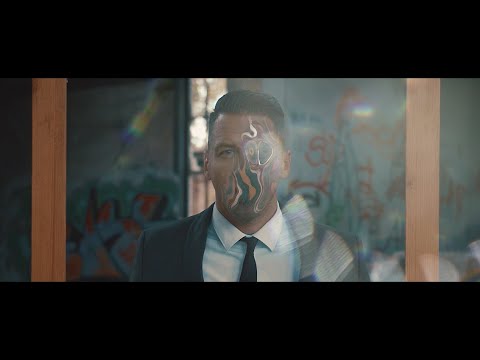 Vastag Csaba - Ugyanúgy szép (Official Music Video)