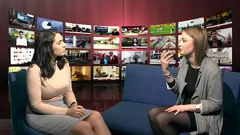 Amy Sutton Studio Interview