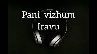 Video thumbnail of "Pani vizhum iravu | Mouna ragam | Ilayaraja | Remastered"