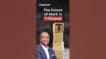 The Rise of T-Shaped Workforce: AI Meets Vertical Expertise