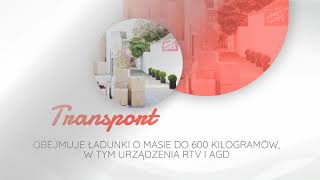 Transport mebli Kruszwica Piotr Piekarski Przeprowadzki - Transport