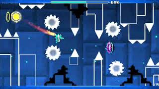 Celestial Force XXL Full level [Cut]