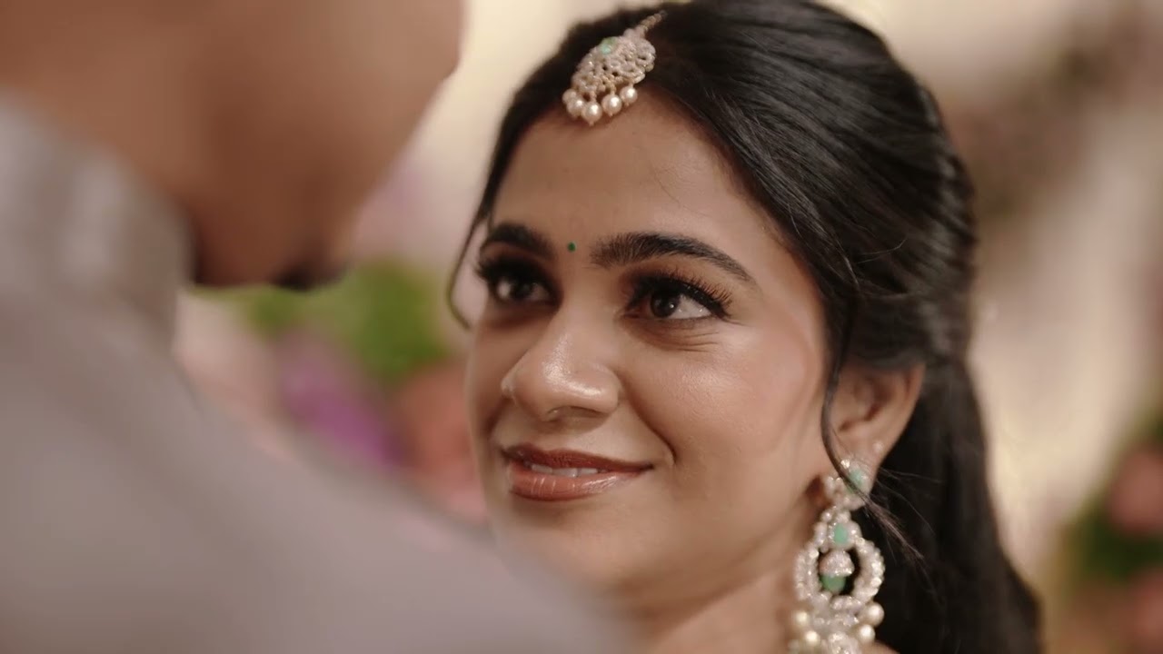 A Celebration of Love & Design | Utsavs Wedding Planners