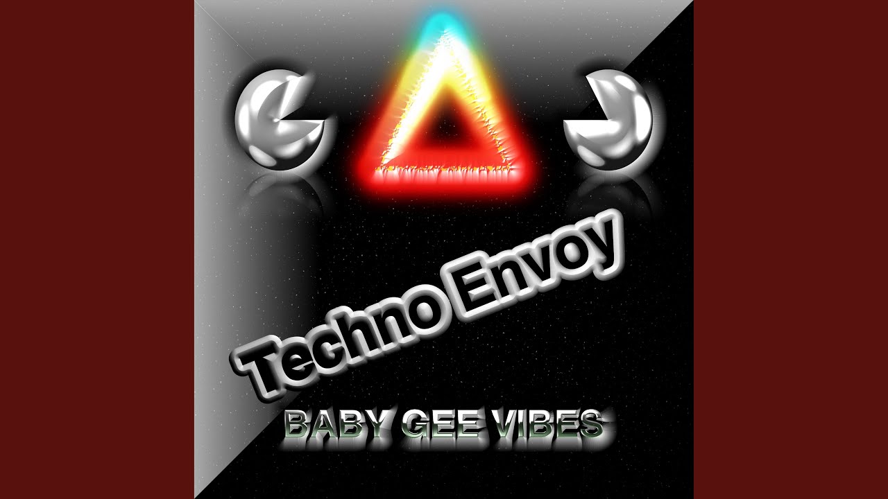 Watch Techno Envoy on YouTube Watch Techno Envoy on YouTube