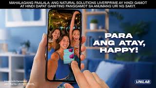 Always remember to drink moderately and responsibly at Mag Bantay Atay!