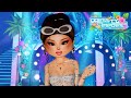 Playing Summer Showdown! (Roblox DTI)