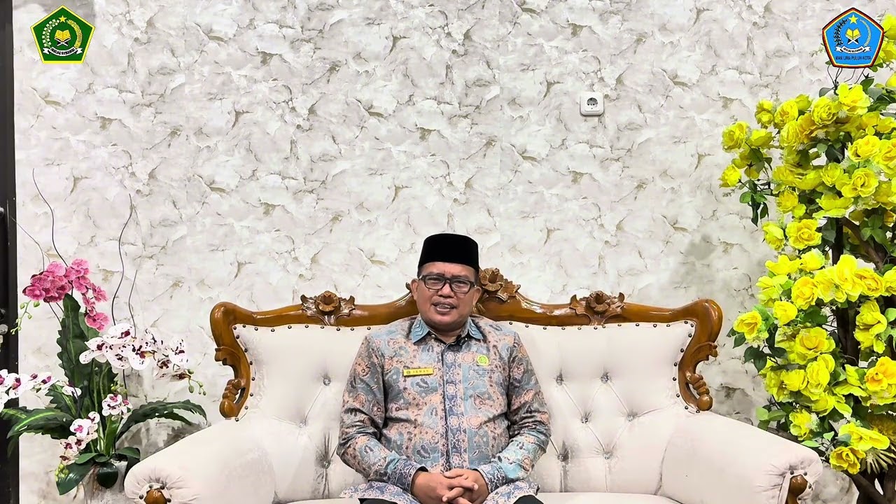 Cahaya Ramadhan MAN Lima Puluh Kota! 