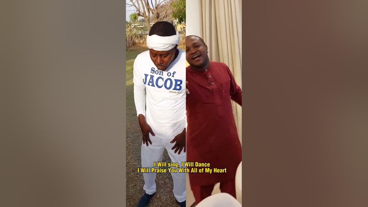 I Will Sing By Mr Peculiar Ft Jeremiah Gyang YouTube i-will-sing-by-mr-peculiar-ft-jeremiah-gyang-youtube