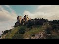 Beginning of video