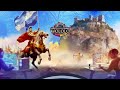 End of video