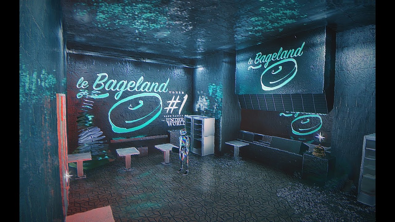 Skate Story - Episode 2