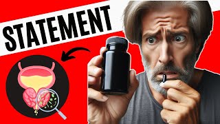 PotentStream Reviews🚨CAUTION🚨PotentStream Review - PotentStream for Prostate - POTENT STREAM BUY