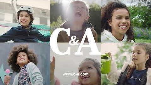 C&A | BACK TO SCHOOL 2020 | Future perfect for kids