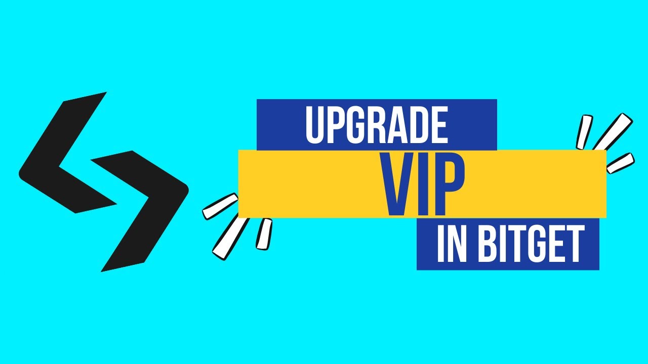 What is VIP in Bitget & How to Upgrade it | Bitget VIP Benefits ...