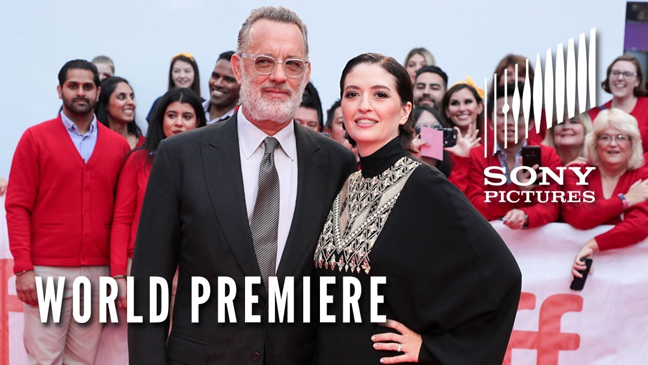 World Premiere Sizzle