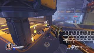 PTR 2018 Mercy Buff