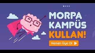 Morpa Kampüs - Veli