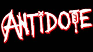 Watch Antidote Different Worlds video